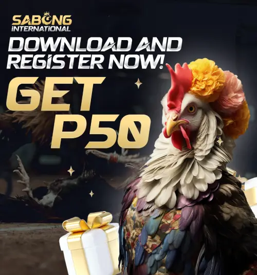 sabong international bonus