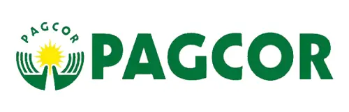 PAGCOR Logo