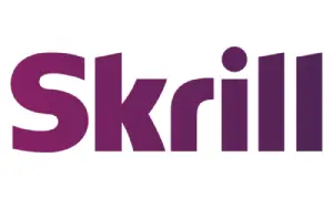 SKRILL payment method