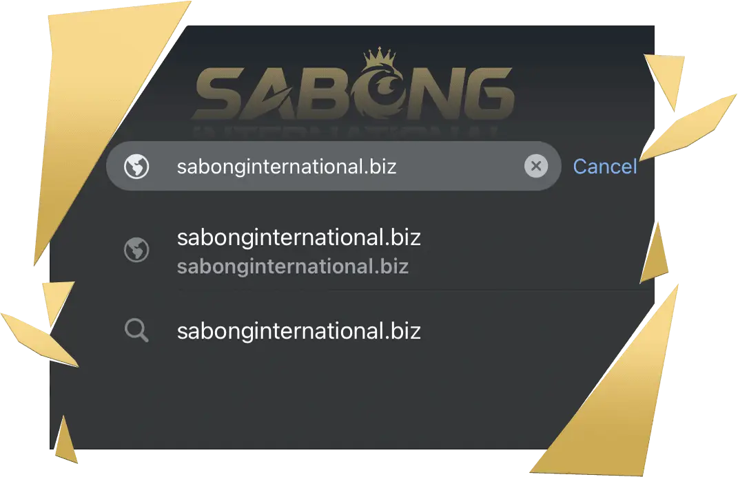 Choose your favorite E-Sabong platforms on Sabong International website