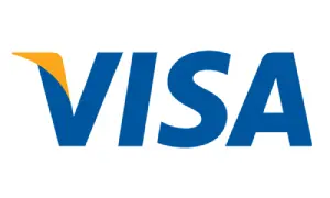 VISA payment method