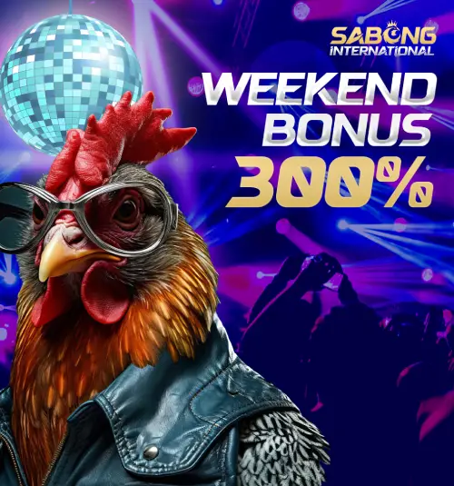 sabong international bonus