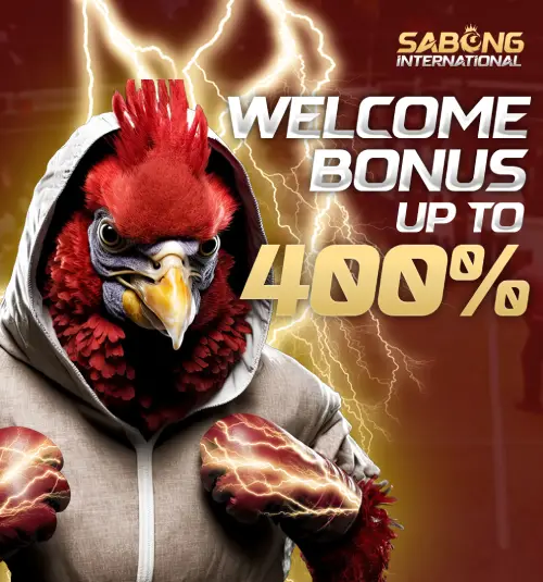 sabong international bonus