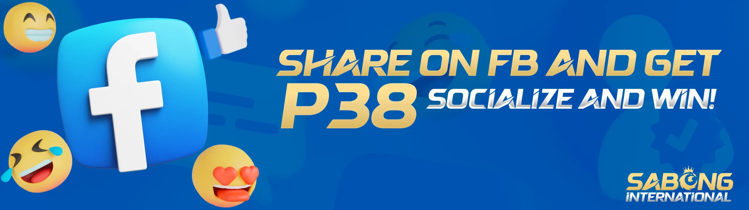 sabong international share on facebook bonus