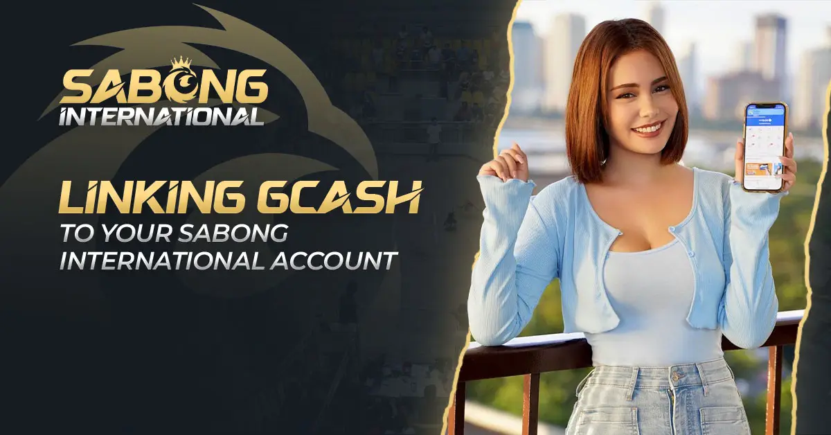 How to Play Online Sabong Using GCash