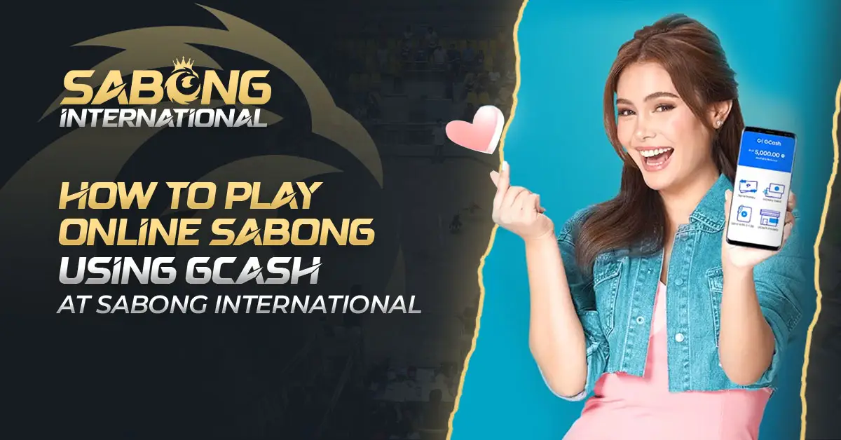 How to Play Online Sabong Using GCash